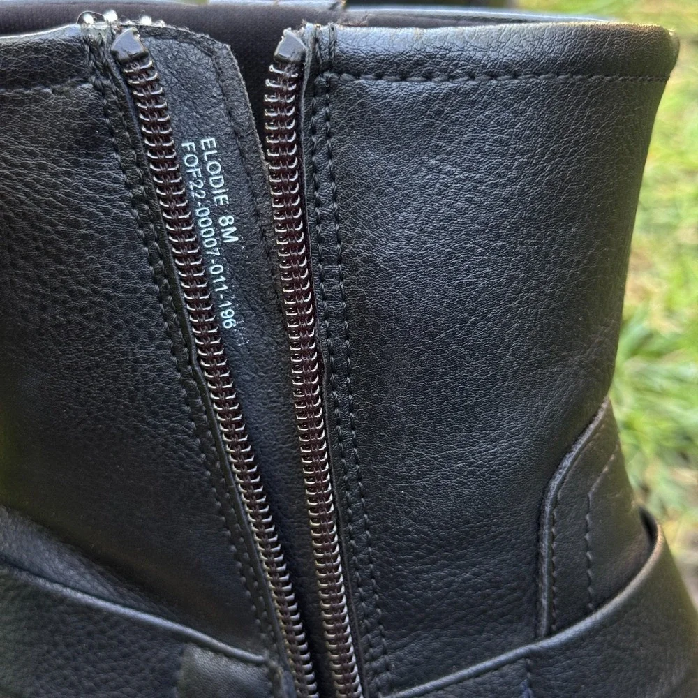 FRYE AND CO. frye co